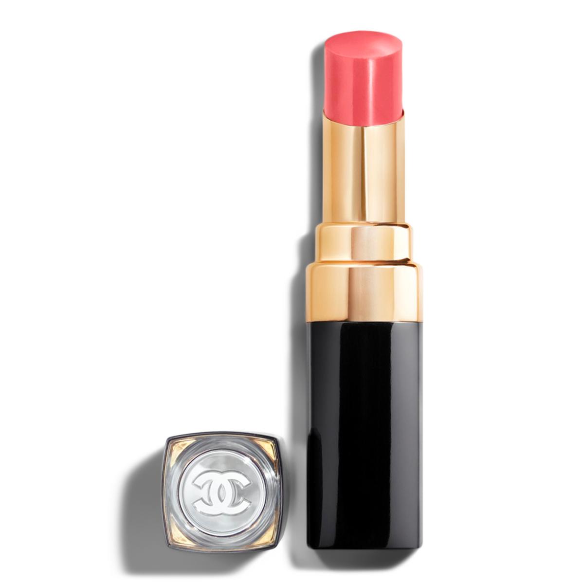 Rouge Coco Flash · Labial brillo intenso