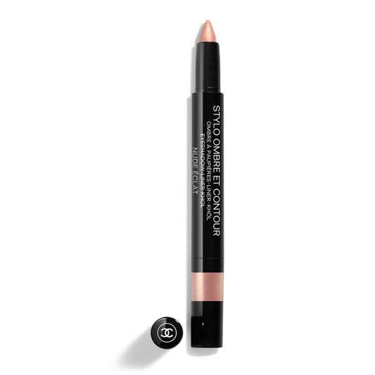 STYLO OMBRE ET CONTOUR · Sombra, delineador y kohl