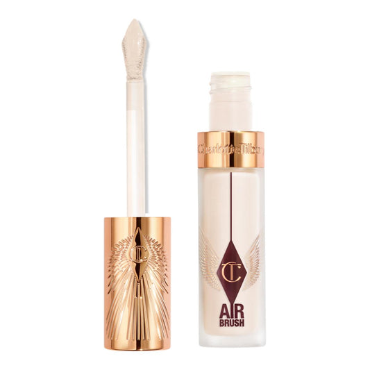 Airbrush Flawless · Corrector difuminador