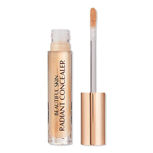 Beautiful Skin · Corrector radiante