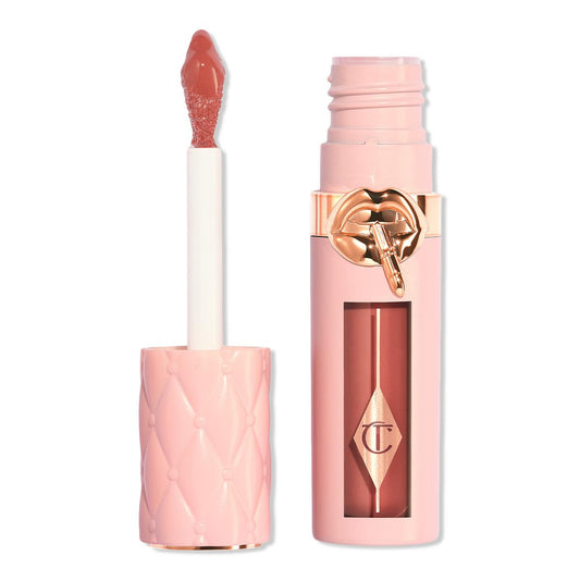 Big Lip Plumpgasm · Gloss voluminizador