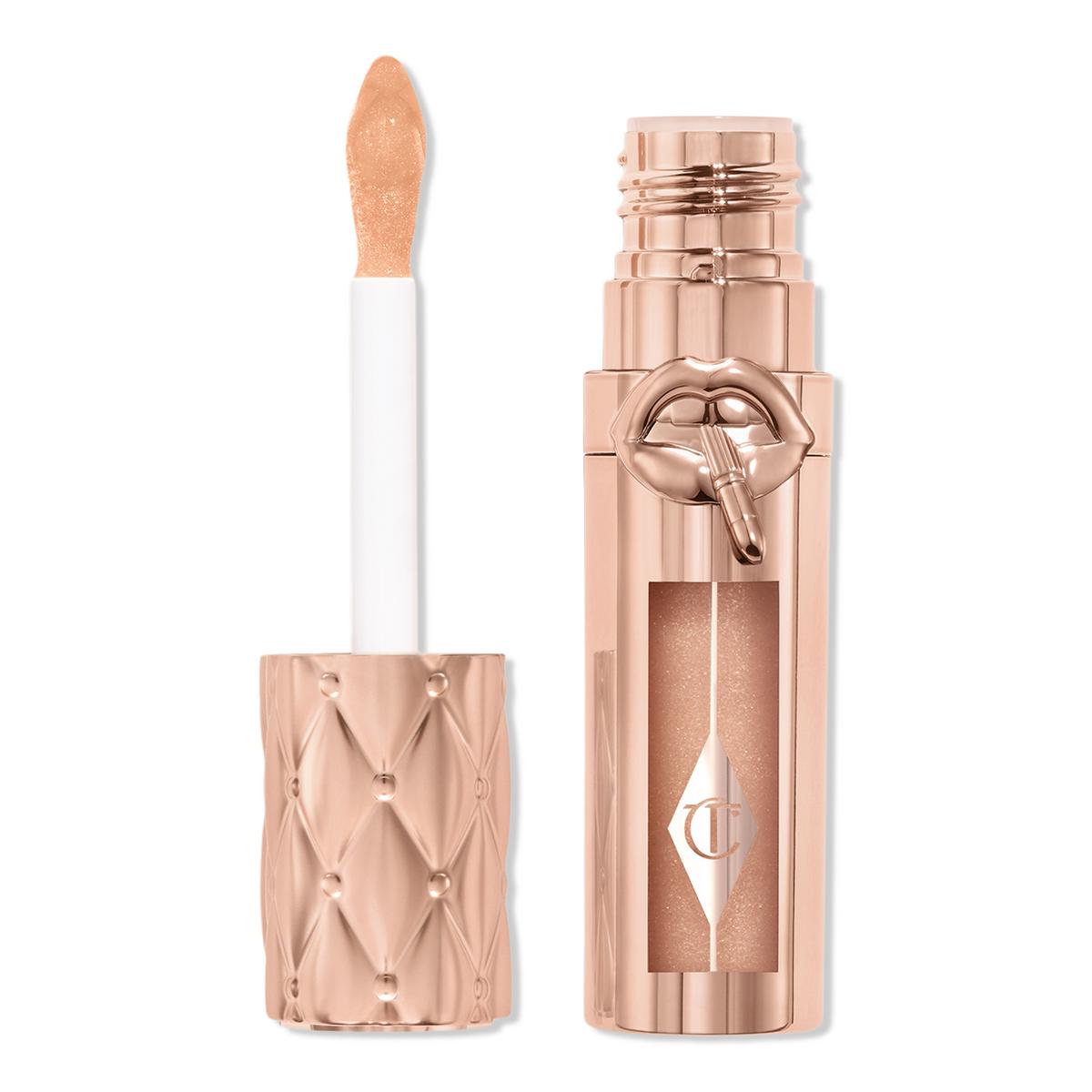 Big Lip Plumpgasm · Gloss voluminizador