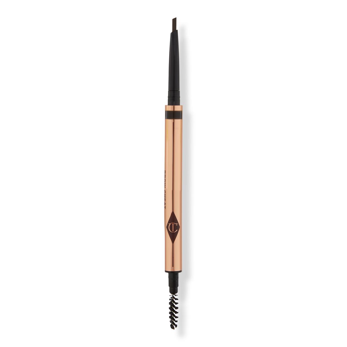 Brow Cheat · Lápiz de cejas efecto pelo