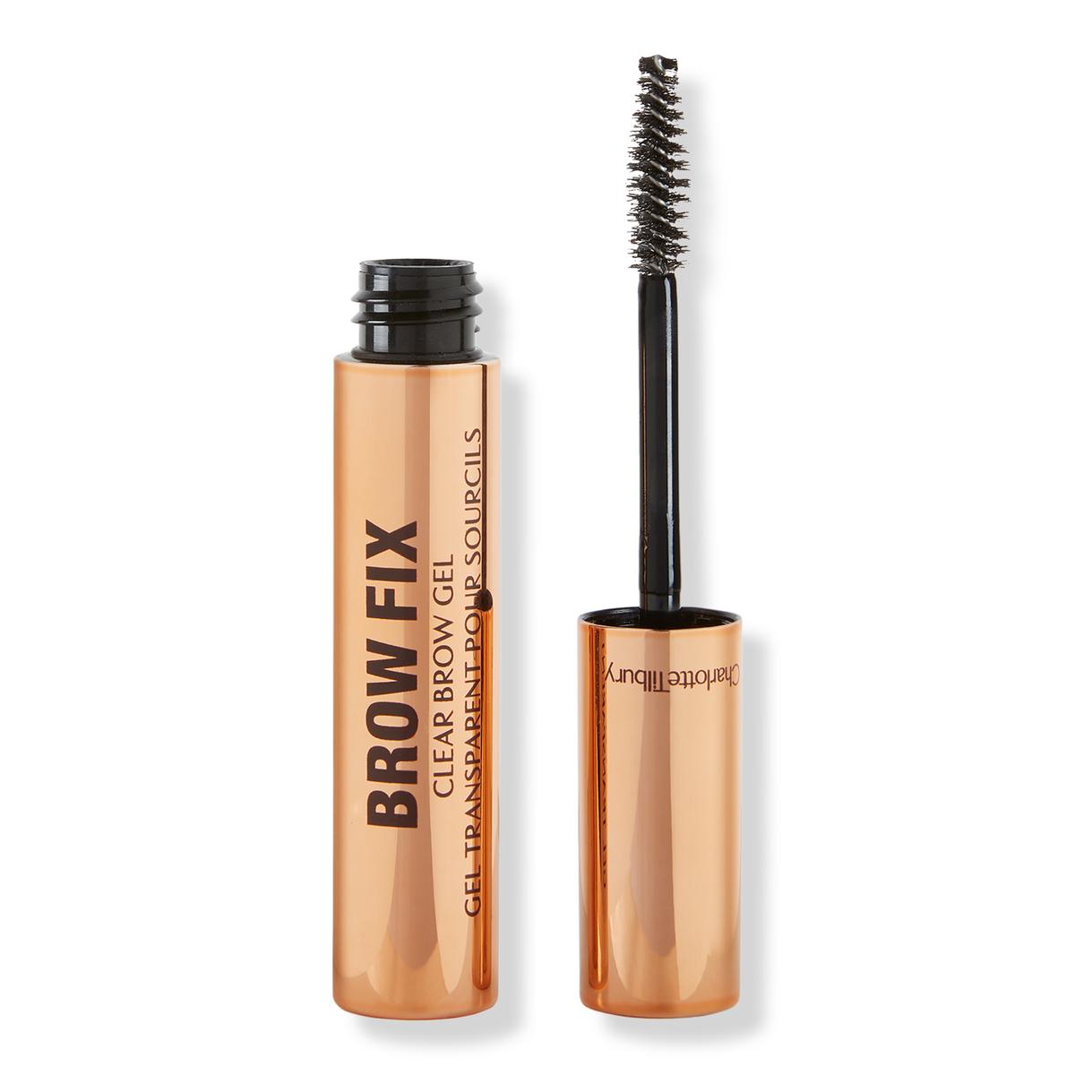 Brow Fix · Gel de cejas transparente