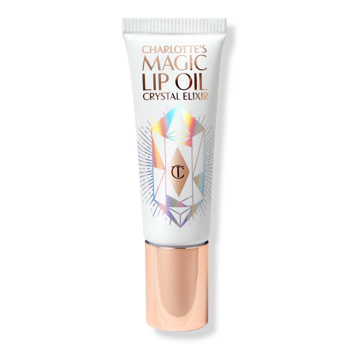 Charlotte's Magic Lip Oil · Aceite labial