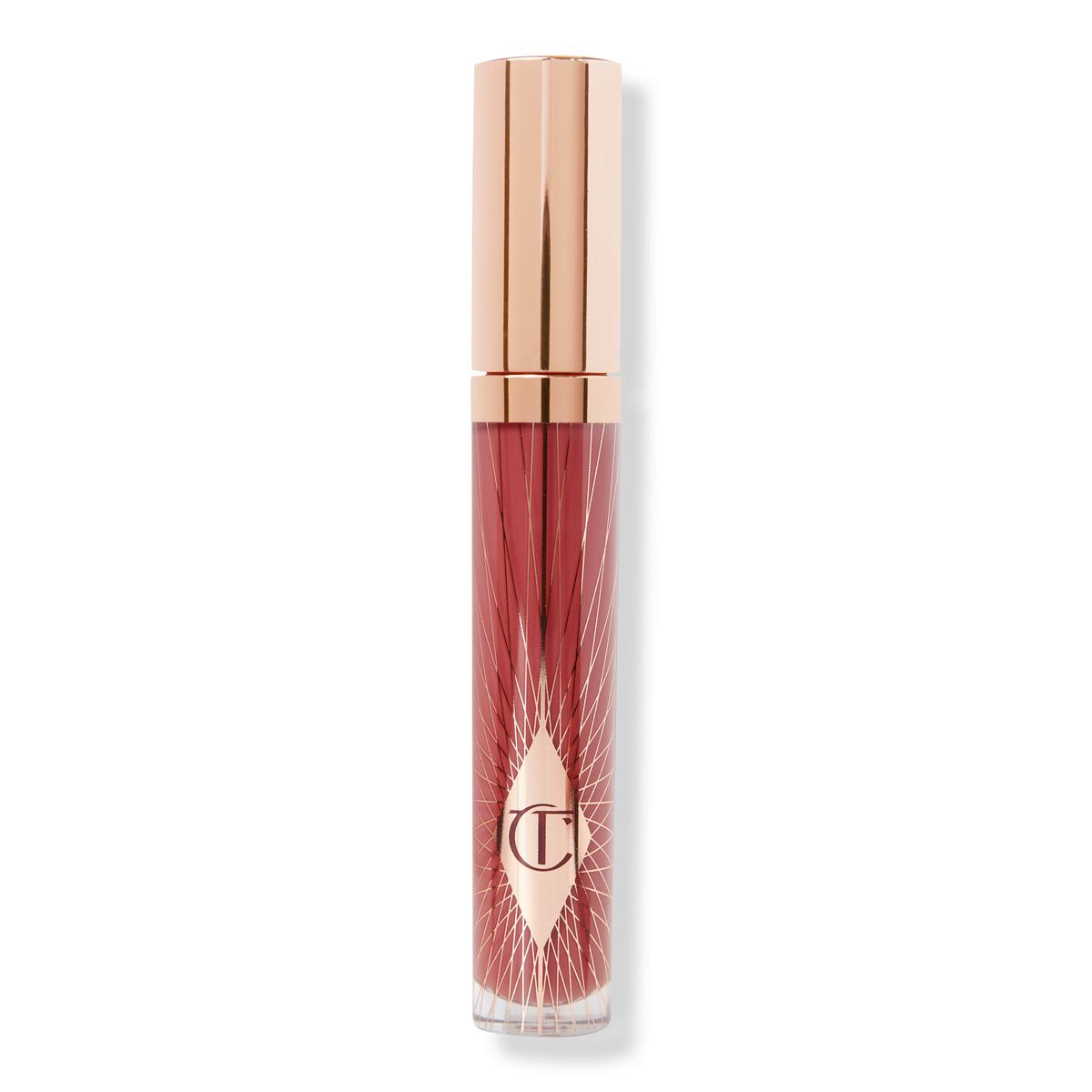 Collagen Lip Bath · Gloss voluminizador