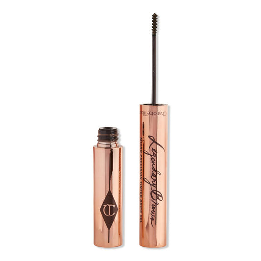 Legendary Brows · Gel de cejas con color