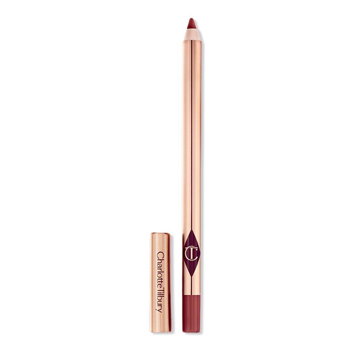 Lip Cheat · Delineador de labios