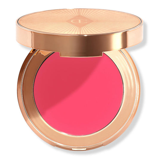 Lip & Cheek Glow · Tinte para labios y mejillas