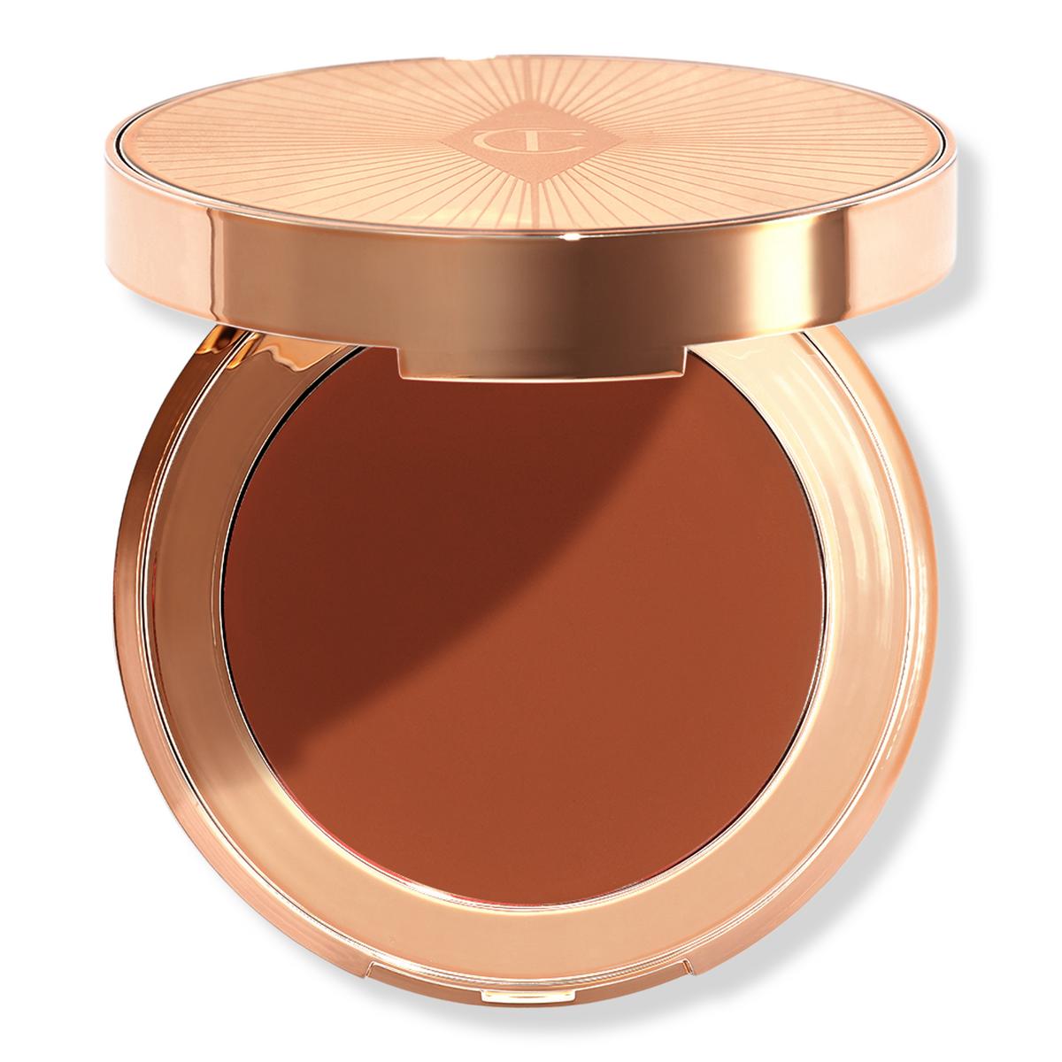 Lip & Cheek Glow · Tinte para labios y mejillas