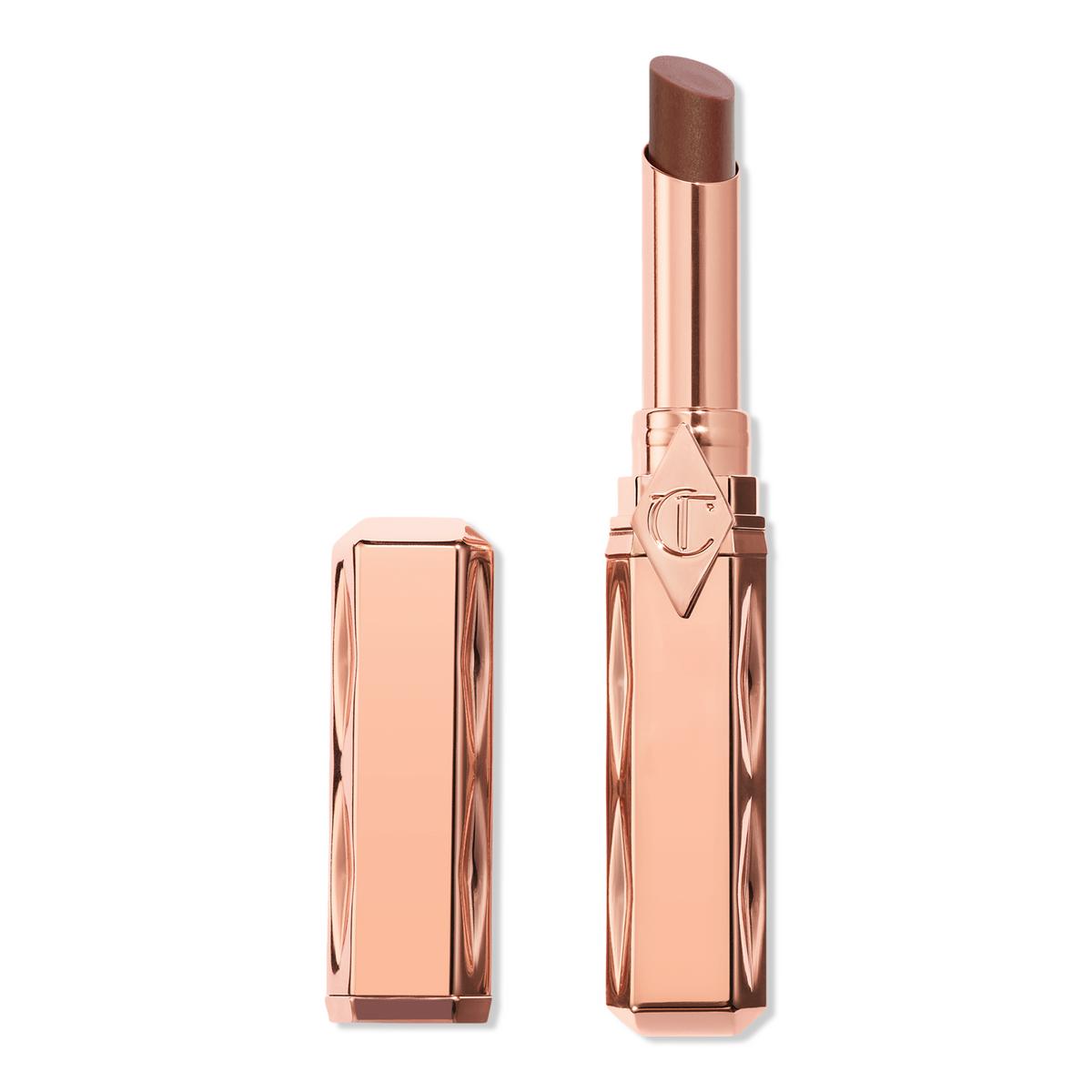 Pillow Talk Blush Balm · Tinte labial