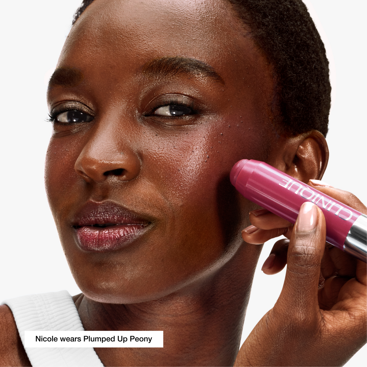 Chubby Stick · Rubor en barra