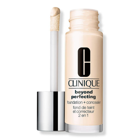 Beyond Perfecting · Base y corrector