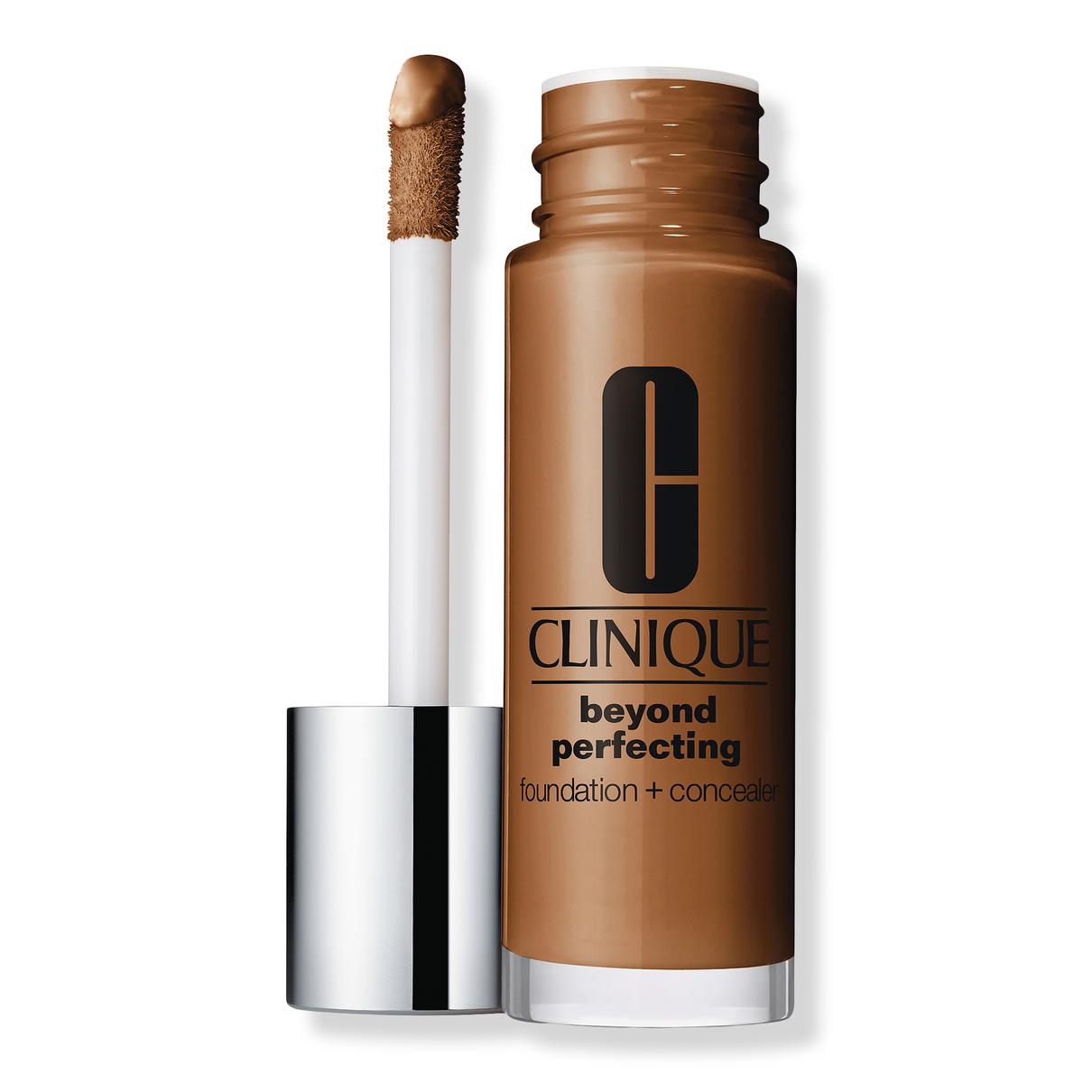 Beyond Perfecting · Base y corrector