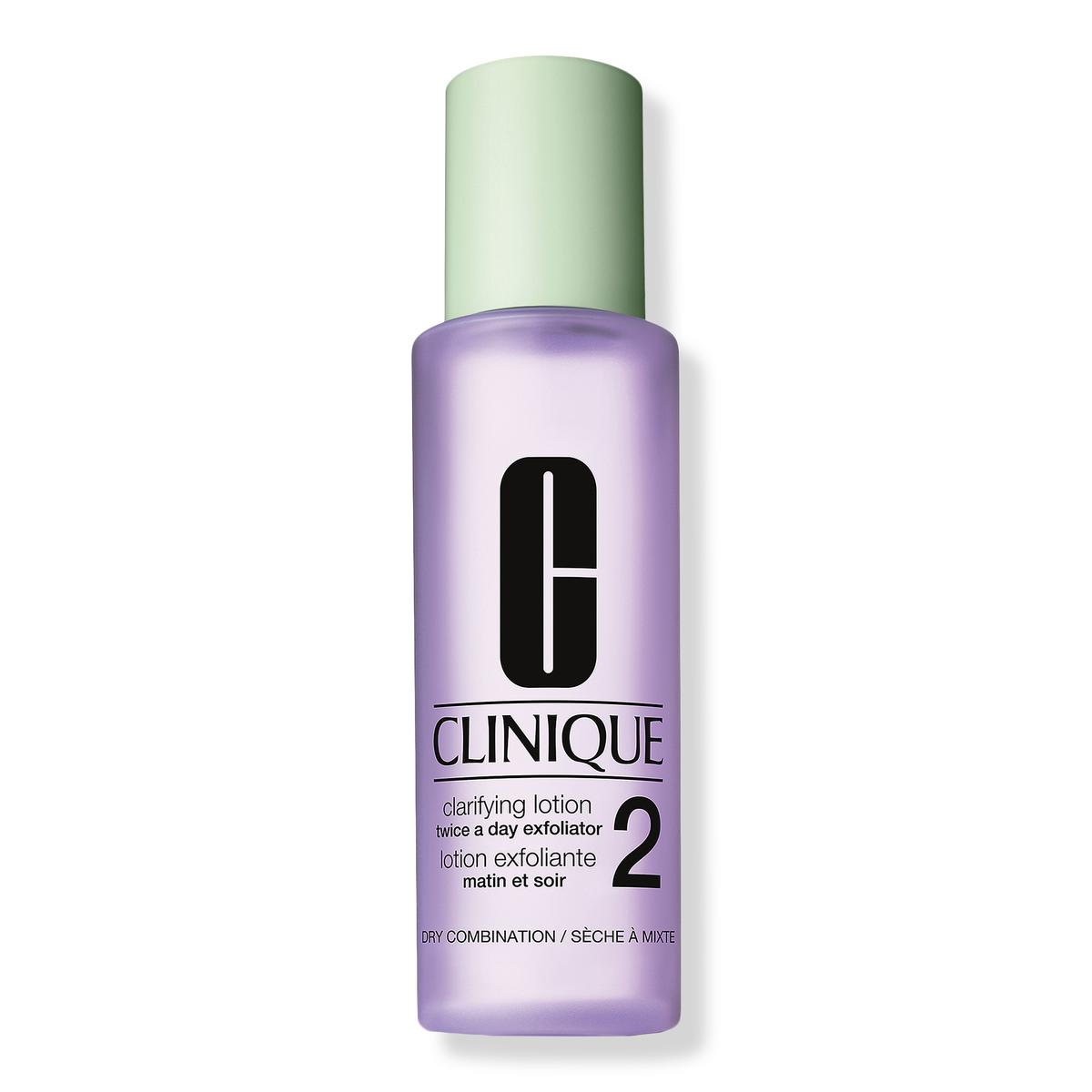 Clarifying Lotion 2 · Loción exfoliante