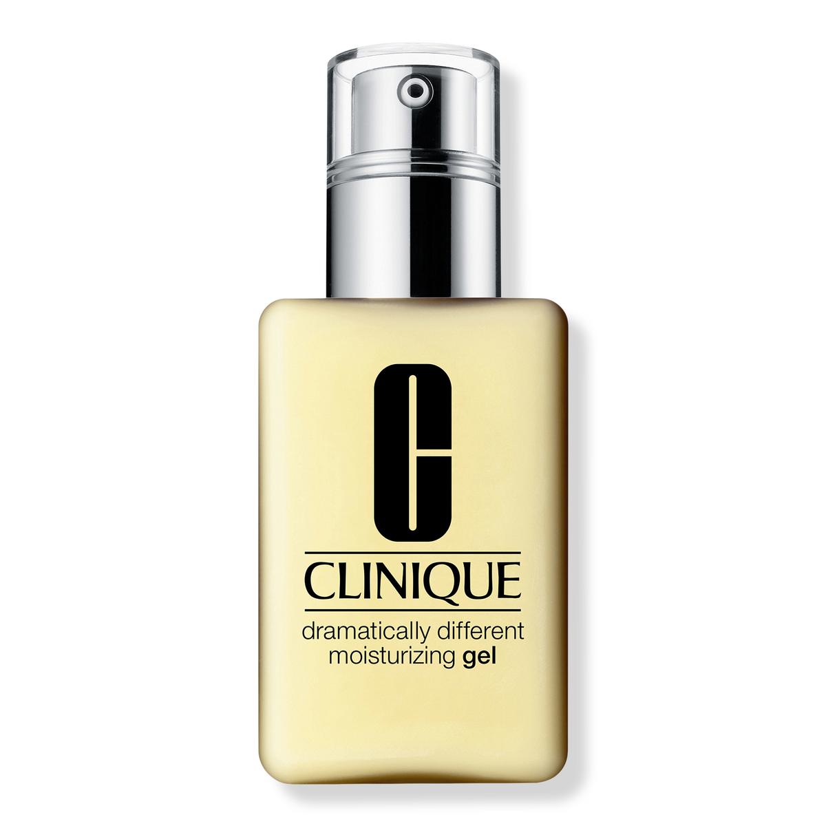 Dramatically Different · Gel hidratante facial