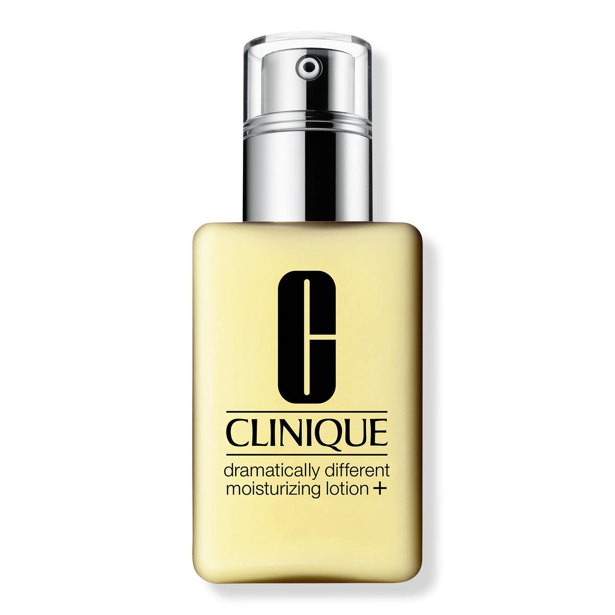 Dramatically Different Moisturizing Lotion+ · Hidratante facial