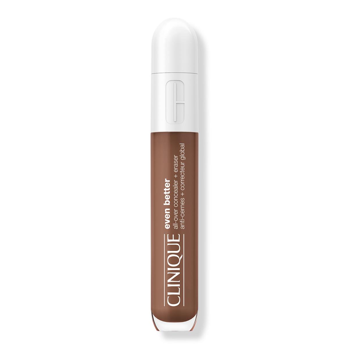 Even Better All-Over · Corrector