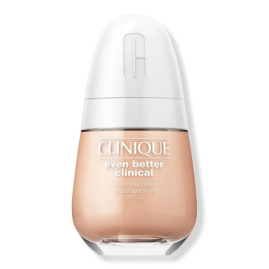 Even Better Clinical · Base sérum SPF 25
