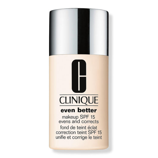 Even Better Makeup · Base con vitamina C SPF 15