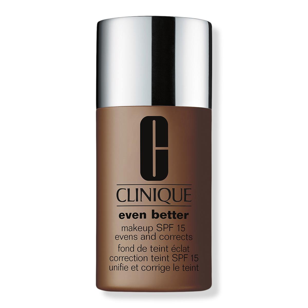 Even Better Makeup · Base con vitamina C SPF 15