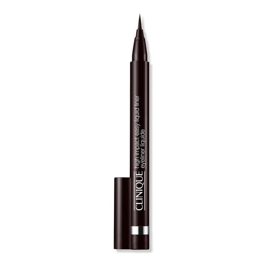 High Impact Easy Liquid Liner · Delineador líquido