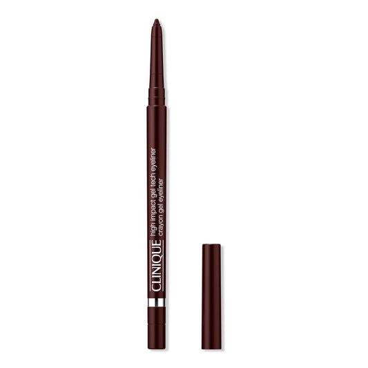 High Impact Gel Tech · Delineador en gel
