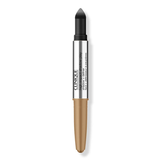 High Impact Shadow Play · Sombra y delineador