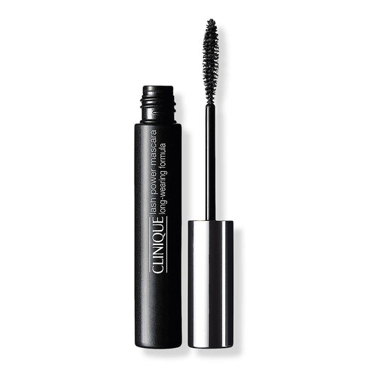 Lash Power · Máscara tubing
