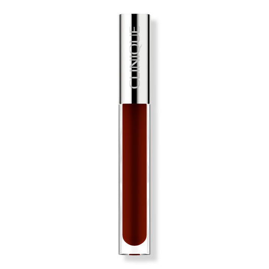 Pop Plush · Gloss cremoso