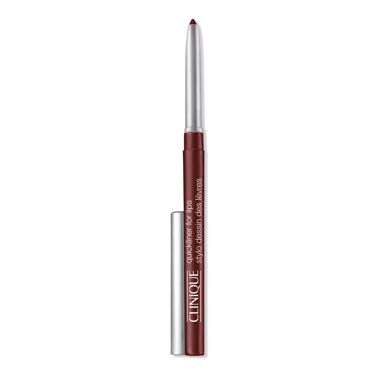 Quickliner For Lips · Delineador de labios