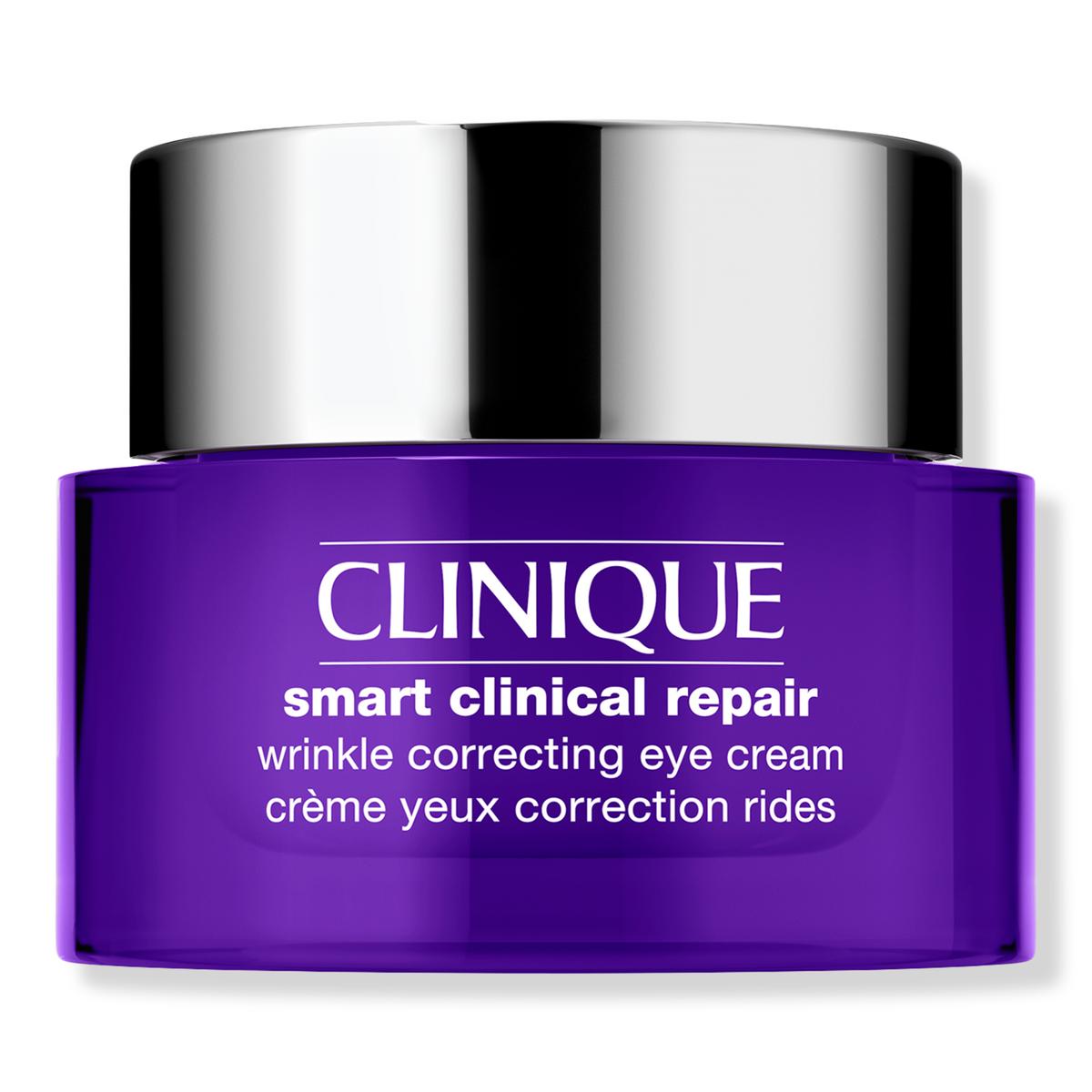 Smart Clinical Repair · Crema de ojos antiarrugas