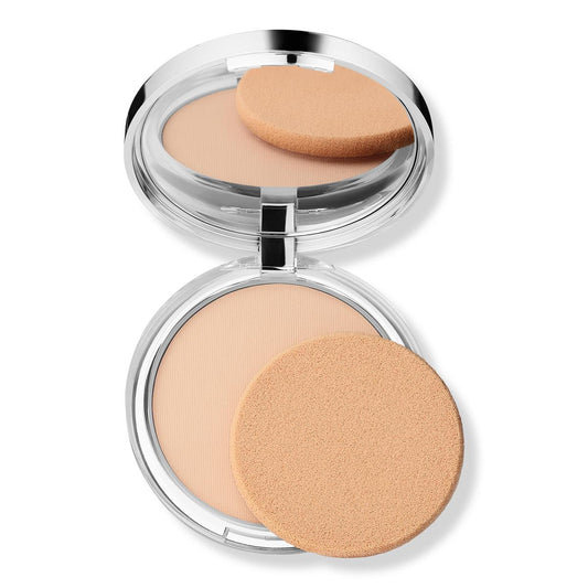 Superpowder Double Face · Base en polvo