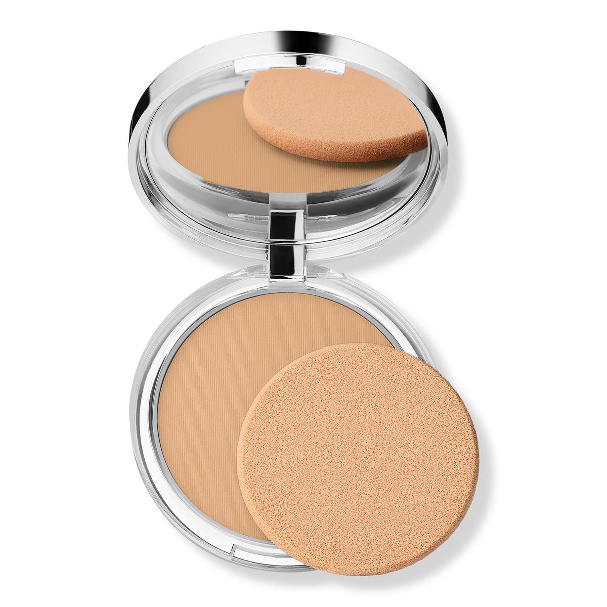 Superpowder Double Face · Base en polvo