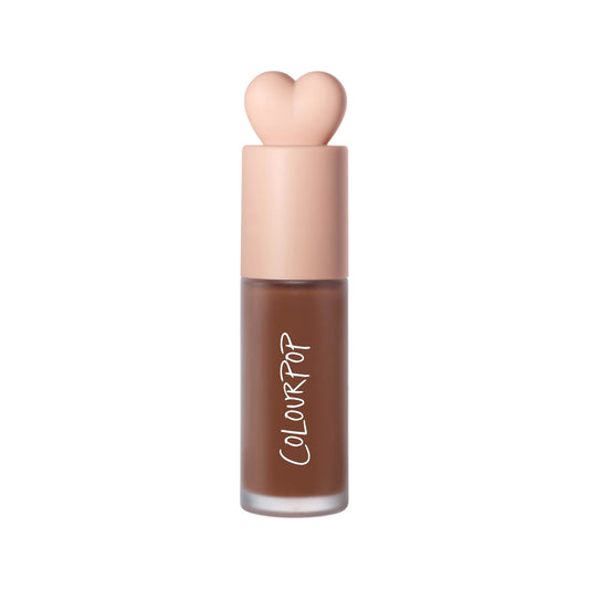 Liquid Bronzer · Bronceador líquido