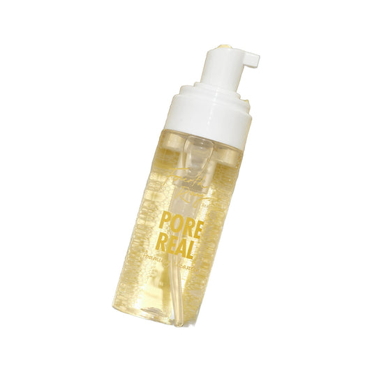 Pore Real · Limpiador facial