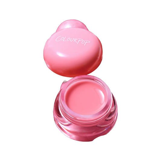 Jelly Glow · Gelatina para labios y mejillas