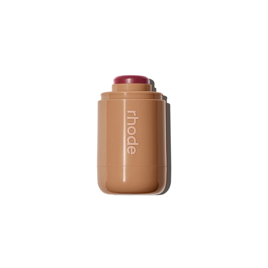 Pocket Blush · Rubor en barra