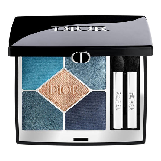 5 Couleurs Couture · Paleta de sombras