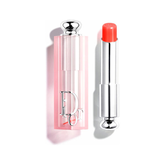 Dior Addict Lip Glow · Bálsamo labial que se adapta