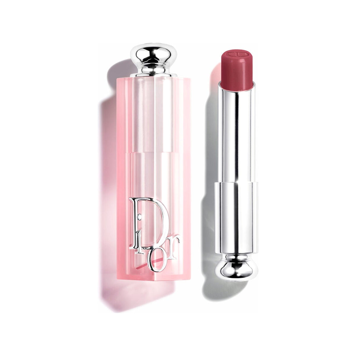 Dior Addict Lip Glow · Bálsamo labial que se adapta