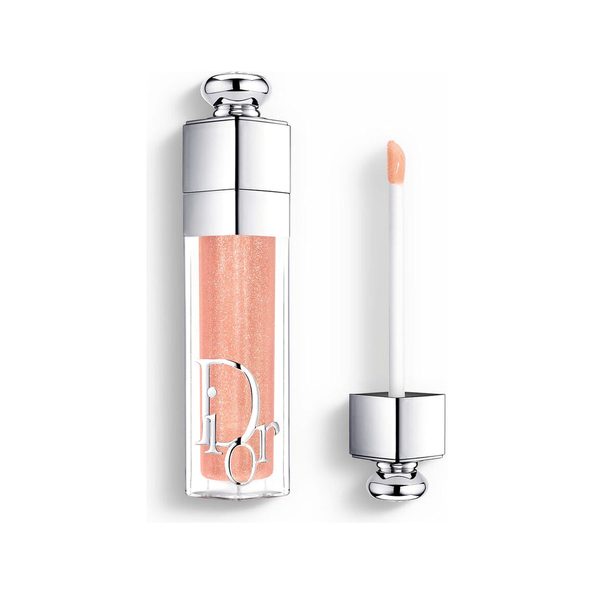 Dior Addict Lip Maximizer · Gloss voluminizador