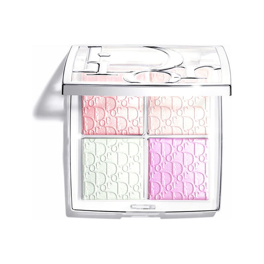 Dior Backstage Glow Maximizer · Paleta de iluminadores