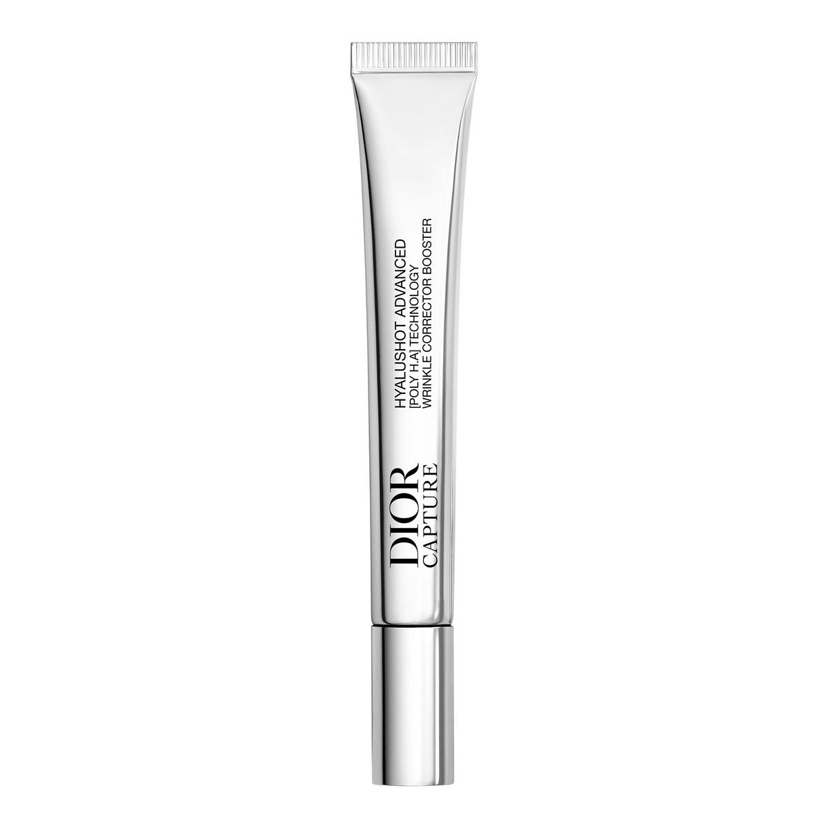 Capture Hyalushot · Corrector de arrugas