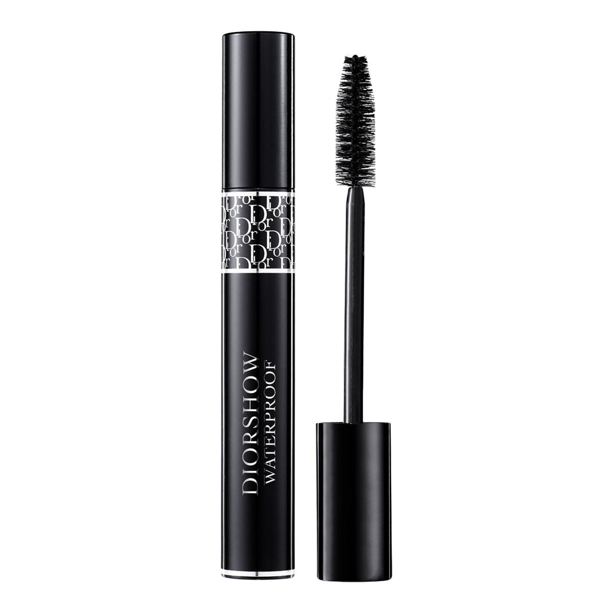 Diorshow Waterproof · Máscara a prueba de agua