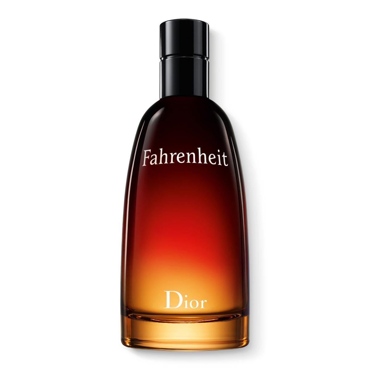 Fahrenheit · Eau de toilette