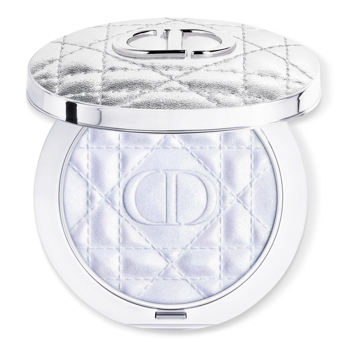 Forever Glow Luminizer · Iluminador en polvo