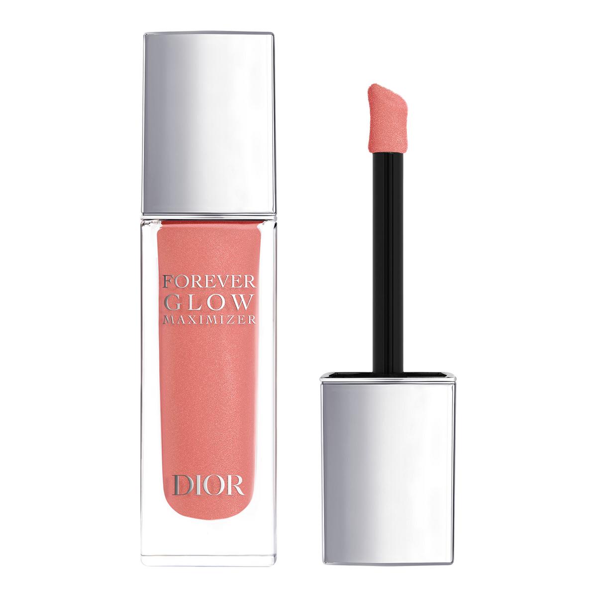 Forever Glow Maximizer · Iluminador líquido