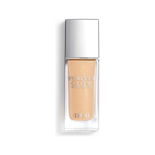 Dior Forever Glow Star Filter · Iluminador fluido