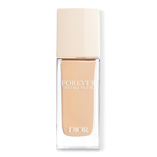 Forever Hydra Nude · Base hidratante